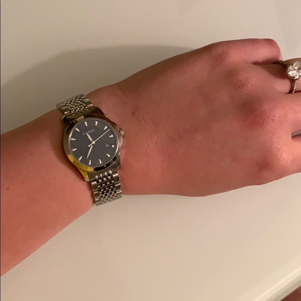 Gucci Watch
